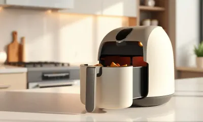 Qual a Melhor Air Fryer Philips Walita para Comprar?