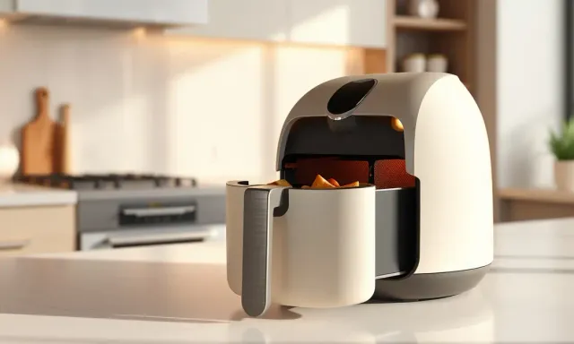 Qual a Melhor Air Fryer Philips Walita para Comprar?