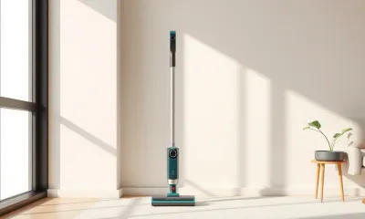 Qual o Melhor Aspirador de Pó Vertical de 2026?
