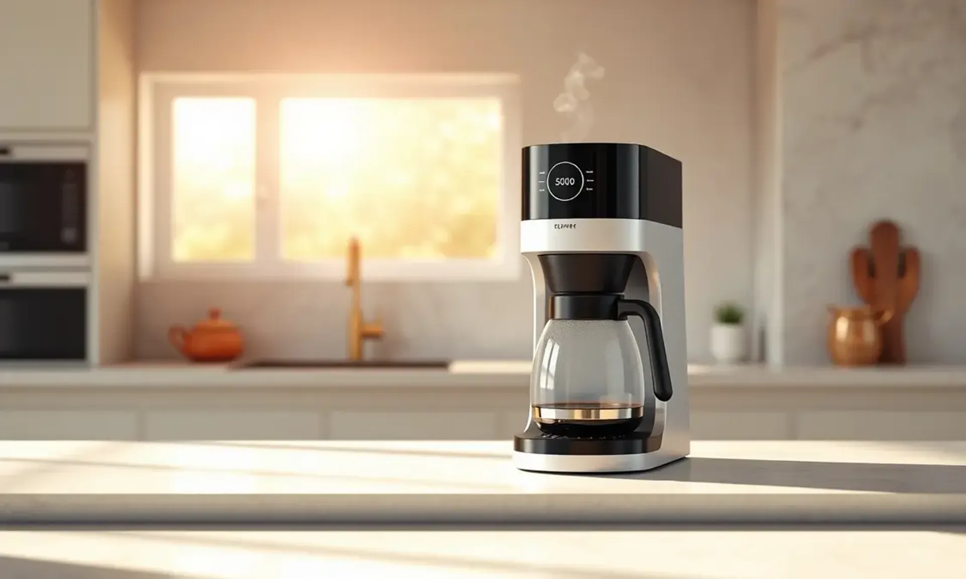 Qual a Melhor Cafeteira Elétrica em 2026? Veja 11 Opções