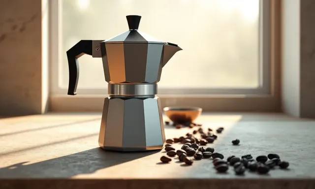 Qual a Melhor Cafeteira Italiana? Guia de Compra Completo