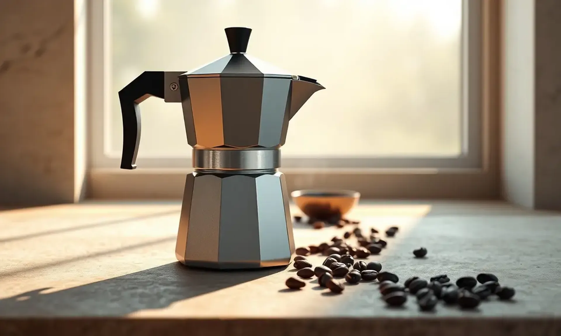Qual a Melhor Cafeteira Italiana? Guia de Compra Completo