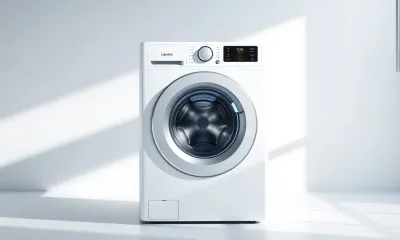 Como Escolher a Melhor Máquina de Lavar Roupa: Guia Completo