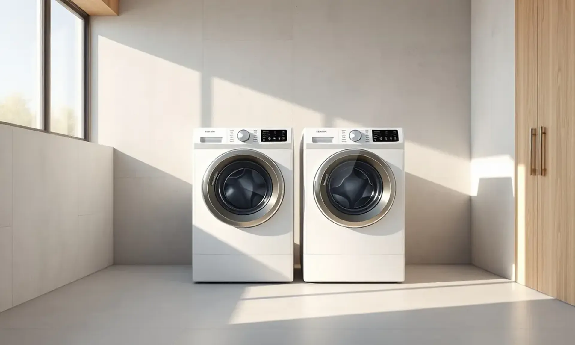 Brastemp ou Electrolux: qual máquina de lavar escolher?
