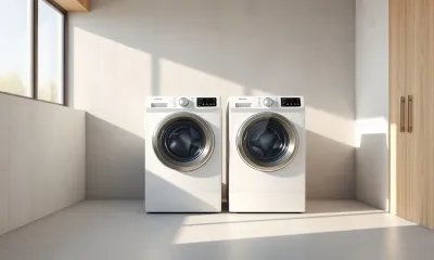 Brastemp ou Electrolux: qual máquina de lavar escolher?