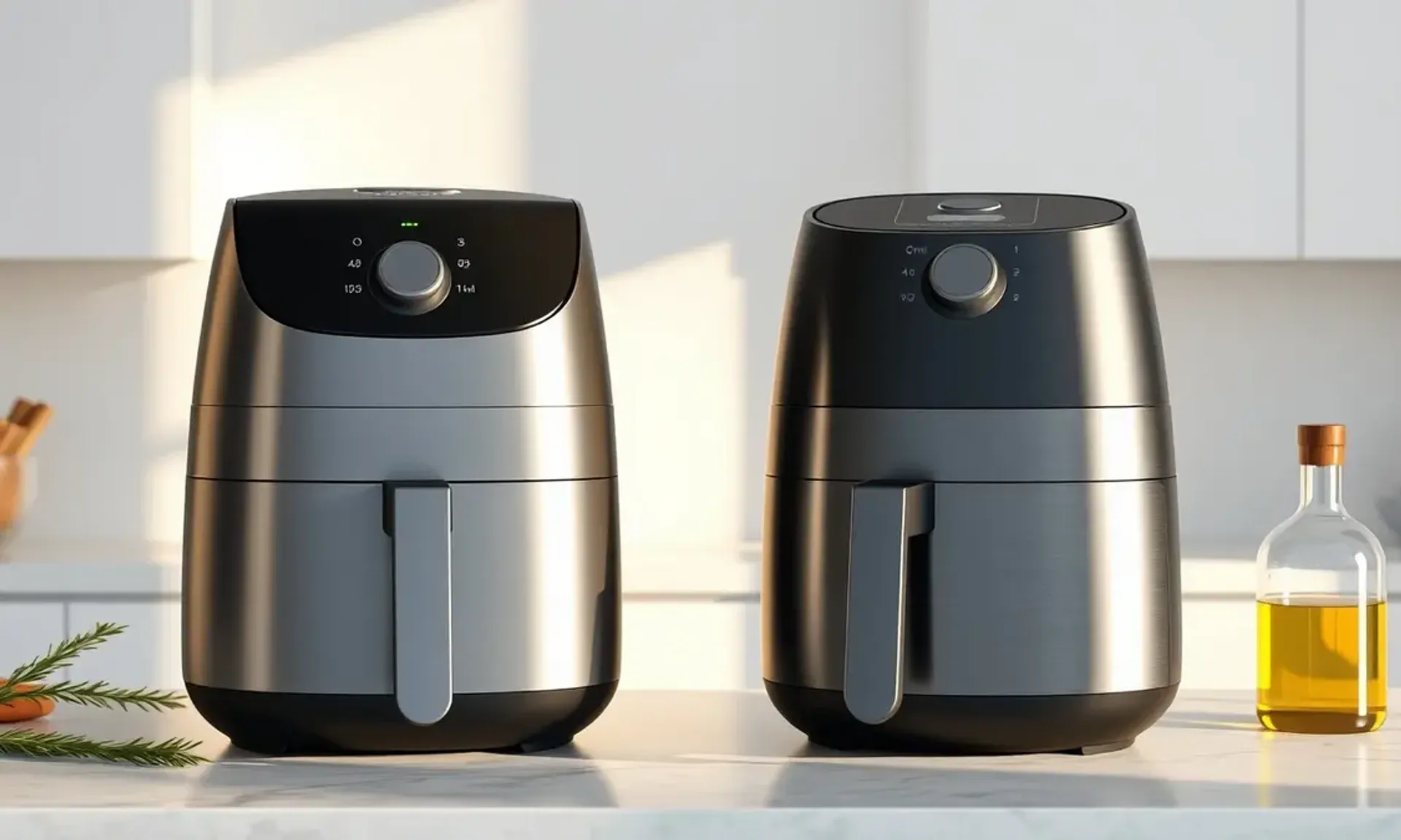 Mondial ou Britânia: Qual Air Fryer Vale Mais a Pena?
