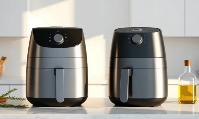 Mondial ou Britânia: Qual Air Fryer Vale Mais a Pena?