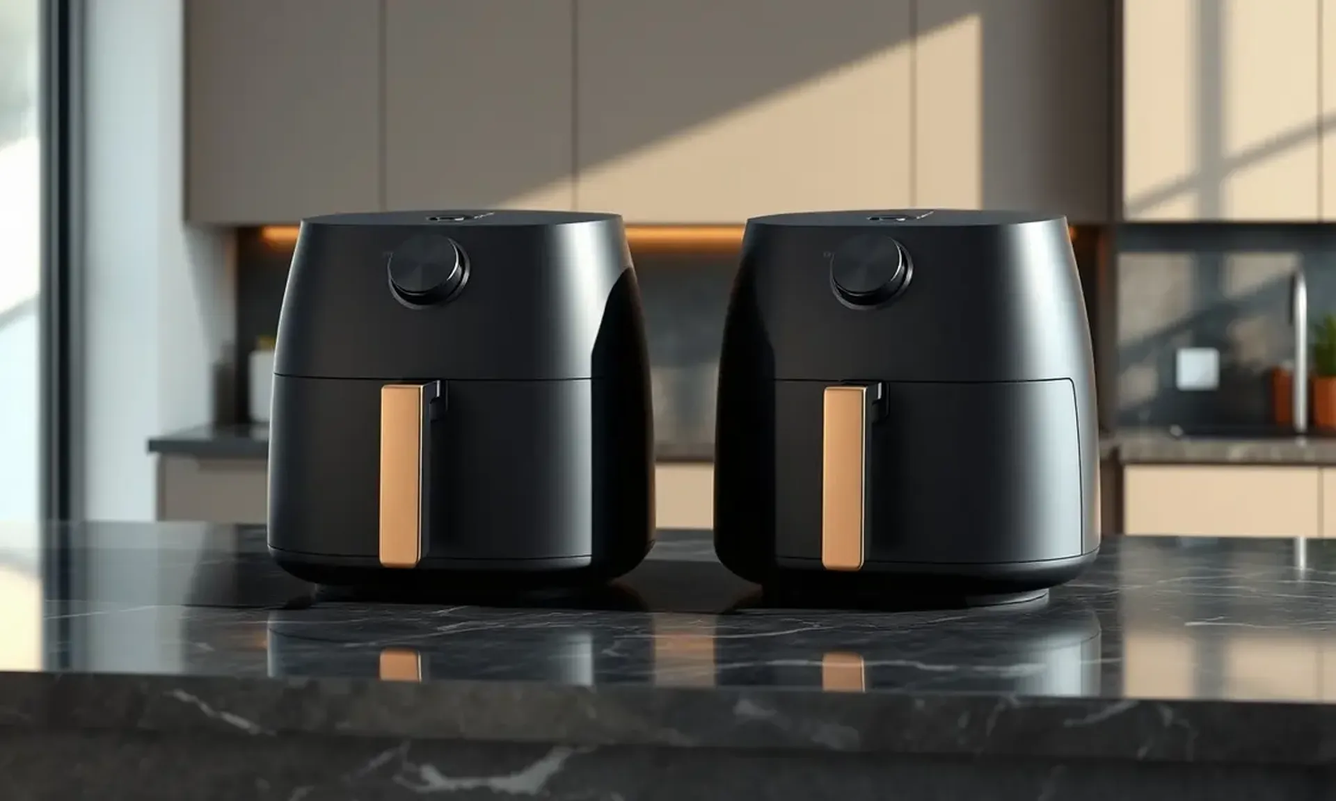 Qual a Melhor Air Fryer: Philco ou Mondial?