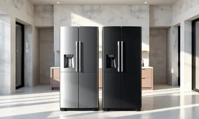Qual a melhor geladeira em 2026? Brastemp x Electrolux