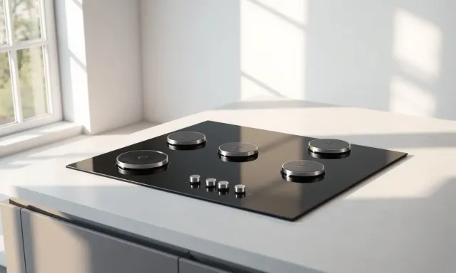 Os 15 Melhores Cooktops 5 Bocas para Comprar em 2026