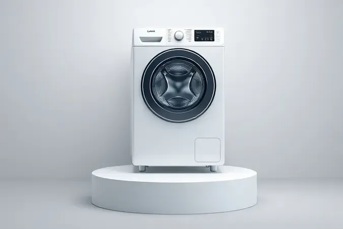 Dicas de cuidados e manutenção para lavadora de roupas durar mais.