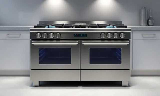 Qual o Melhor Fogão Industrial 4 Bocas com Forno? (7 Opções)