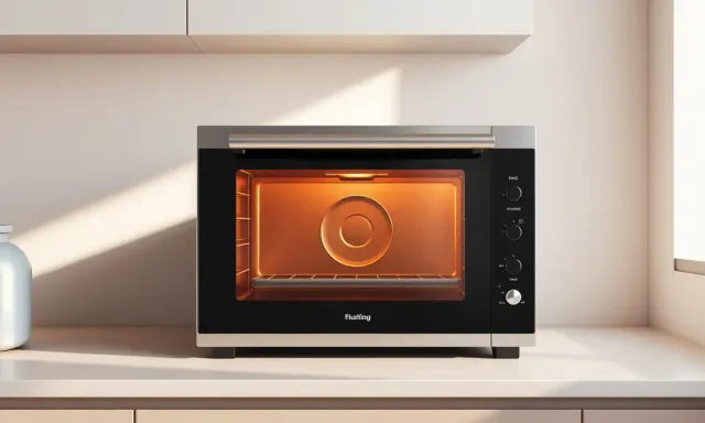 Melhor Forno Elétrico de Bancada em 2026: 10 Opções Testadas