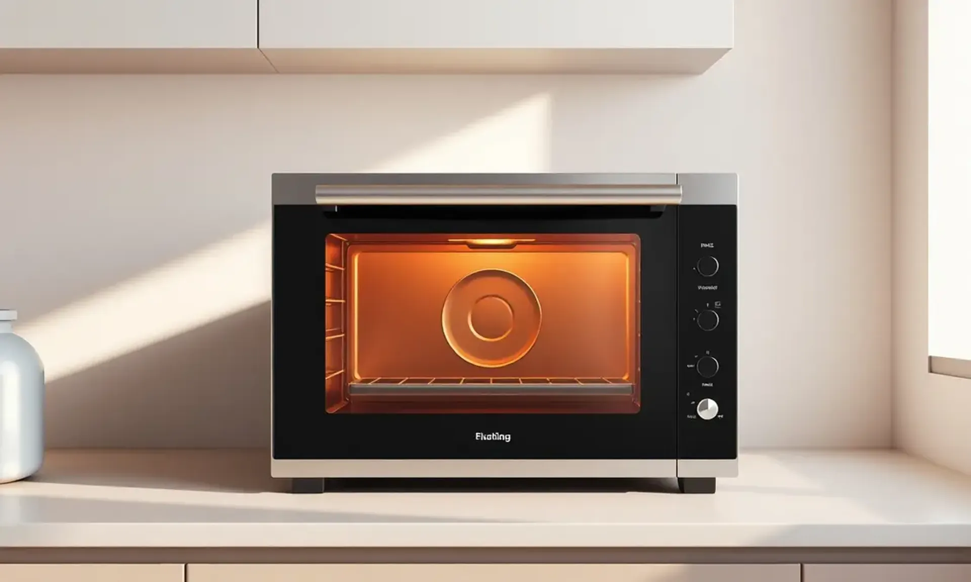 Melhor Forno Elétrico de Bancada em 2026: 10 Opções Testadas