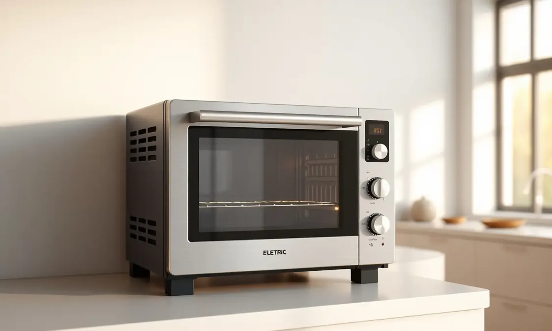 Qual o Melhor Forno Elétrico de 2026? Ranking com 10 Opções