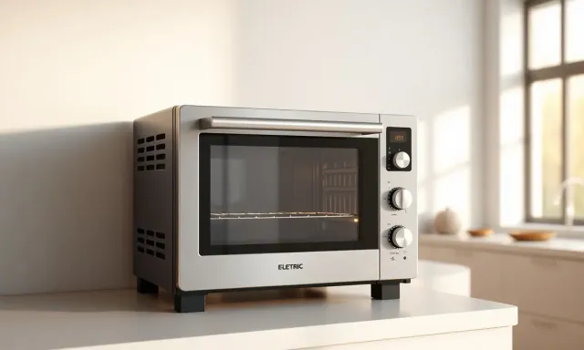 Qual o Melhor Forno Elétrico de 2026? Ranking com 10 Opções