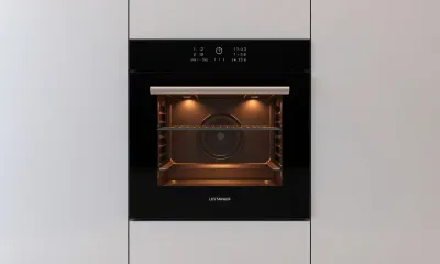 Qual o Melhor Forno Elétrico de Embutir? Top 10 em 2026