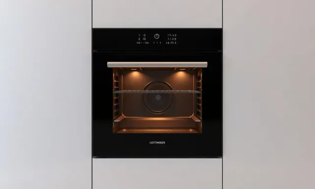 Qual o Melhor Forno Elétrico de Embutir? Top 10 em 2026