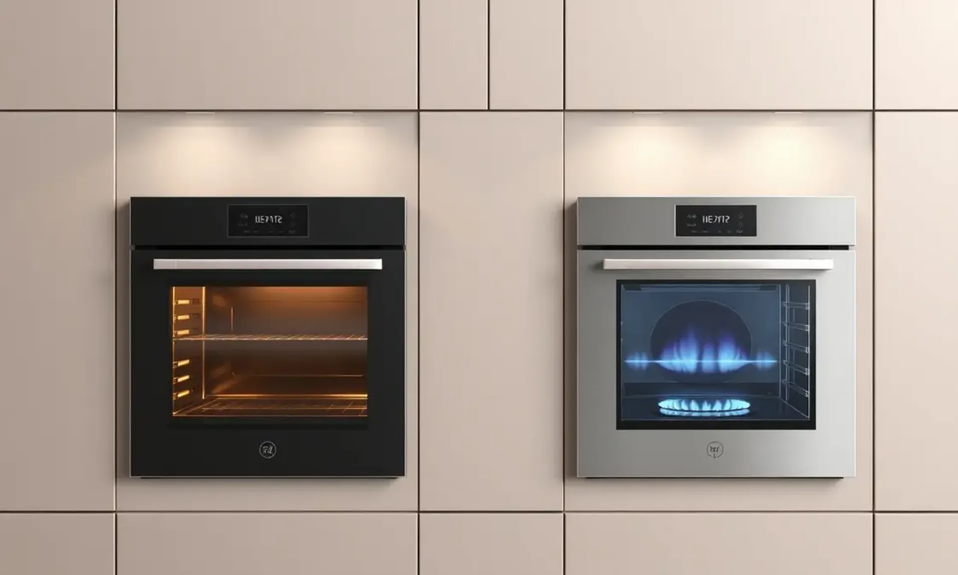 Qual o Melhor: Forno Elétrico ou a Gás?