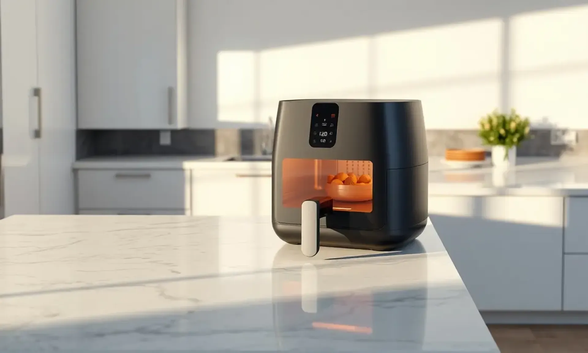 Melhor Air Fryer de 12 Litros em 2026: 13 Opções