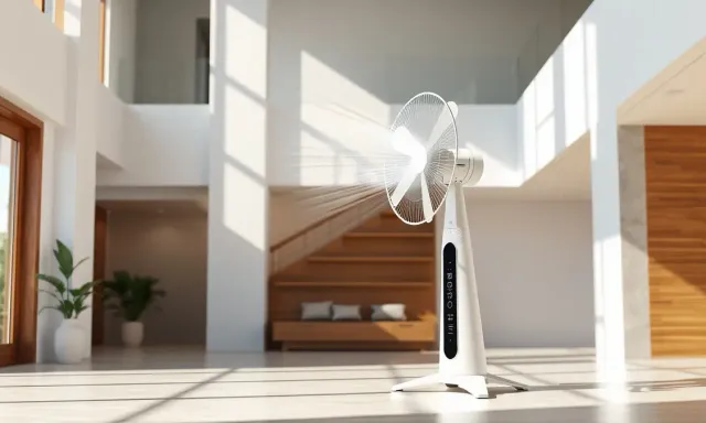 Qual o Melhor Ventilador Custo-Benefício? Veja 8 Opções