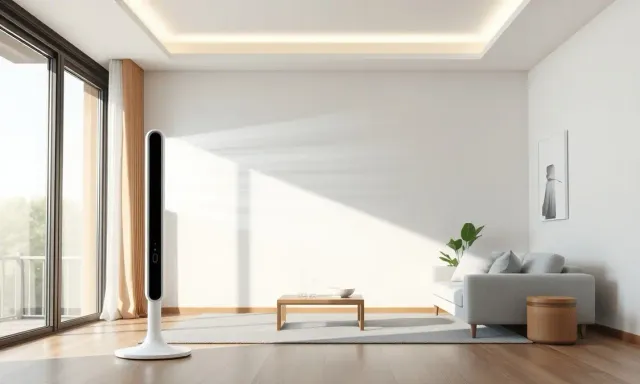 Qual é o Melhor Ventilador da Arno? Guia Completo de Compra