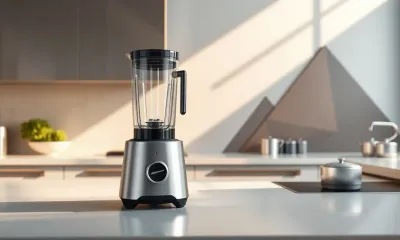 Os 12 Melhores Liquidificadores Industriais para Comprar