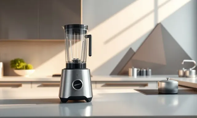 Os 12 Melhores Liquidificadores Industriais para Comprar