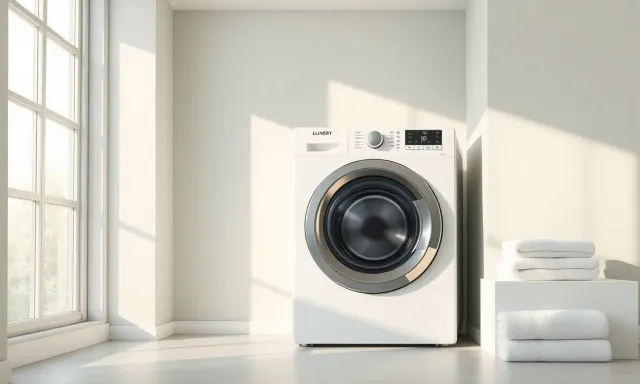 Qual a Melhor Máquina de Lavar 15kg em 2026? Veja o Top 10