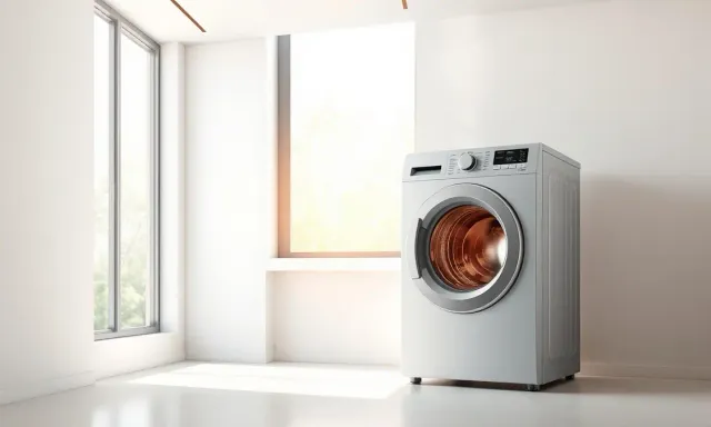 Melhor Máquina de Lavar Roupa com Água Quente: Top 10 (2026)