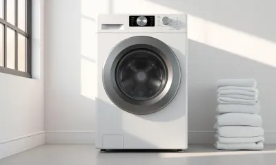 Qual a Melhor Máquina de Lavar Roupa? Veja 13 Modelos