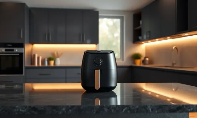 Qual a Melhor Air Fryer Mondial para Comprar?