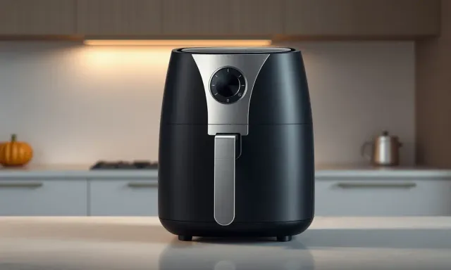 A Melhor Airfryer que Não Enferruja e Como Evitar a Corrosão