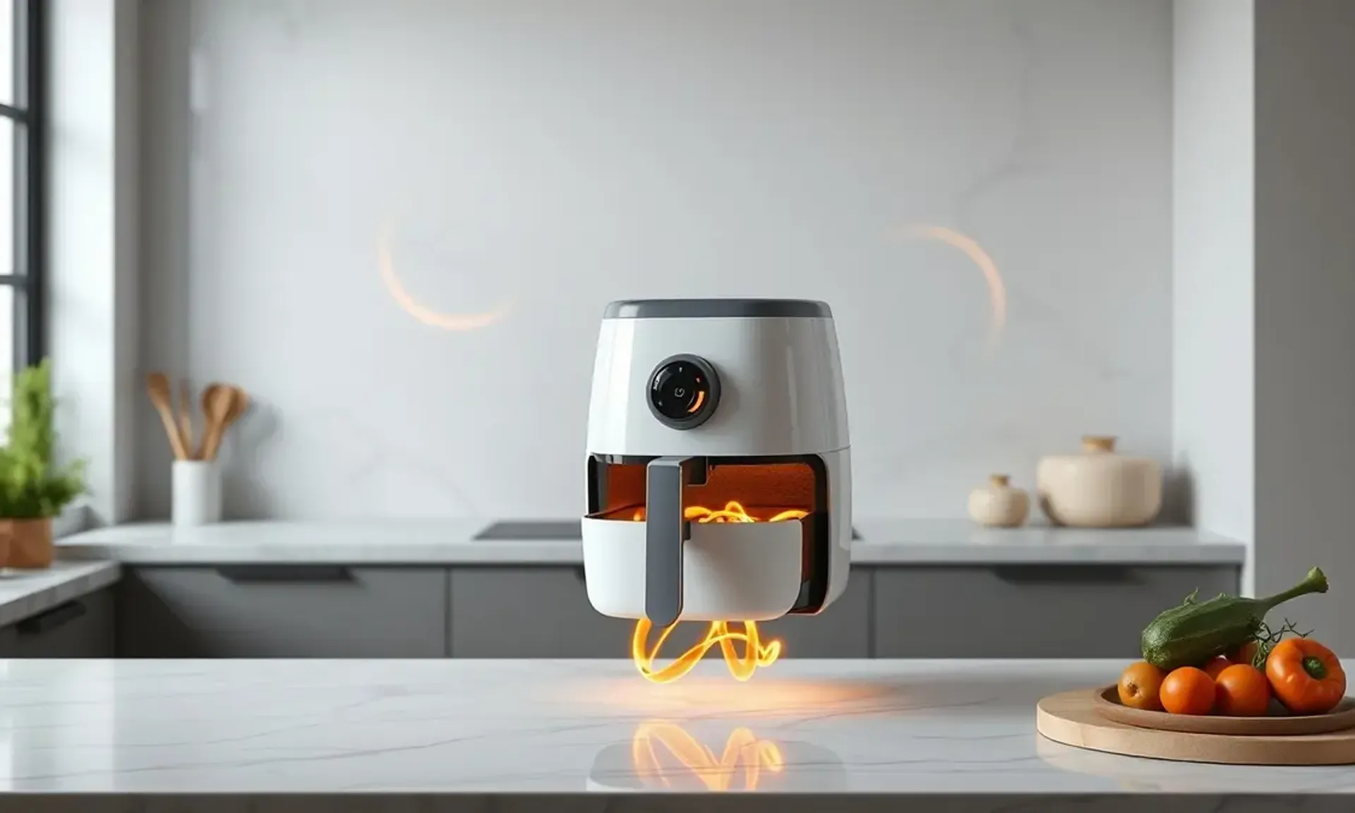 Qual a Melhor Airfryer Sem Óleo? Ranking com 6 Opções