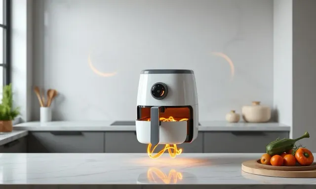Qual a Melhor Airfryer Sem Óleo? Ranking com 6 Opções