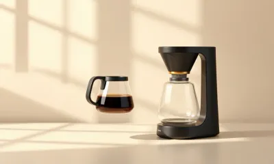 Qual a Melhor Cafeteira Elétrica de 2026? Guia Completo