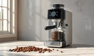 Qual a Melhor Cafeteira com Moedor de Grãos? Veja 13 Modelos