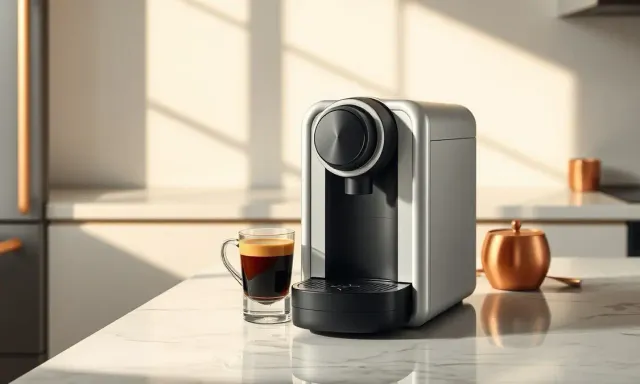 Qual a Melhor Cafeteira Nespresso para Comprar?