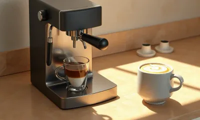 Qual a Melhor Cafeteira para Cappuccino? Veja 13 Opções