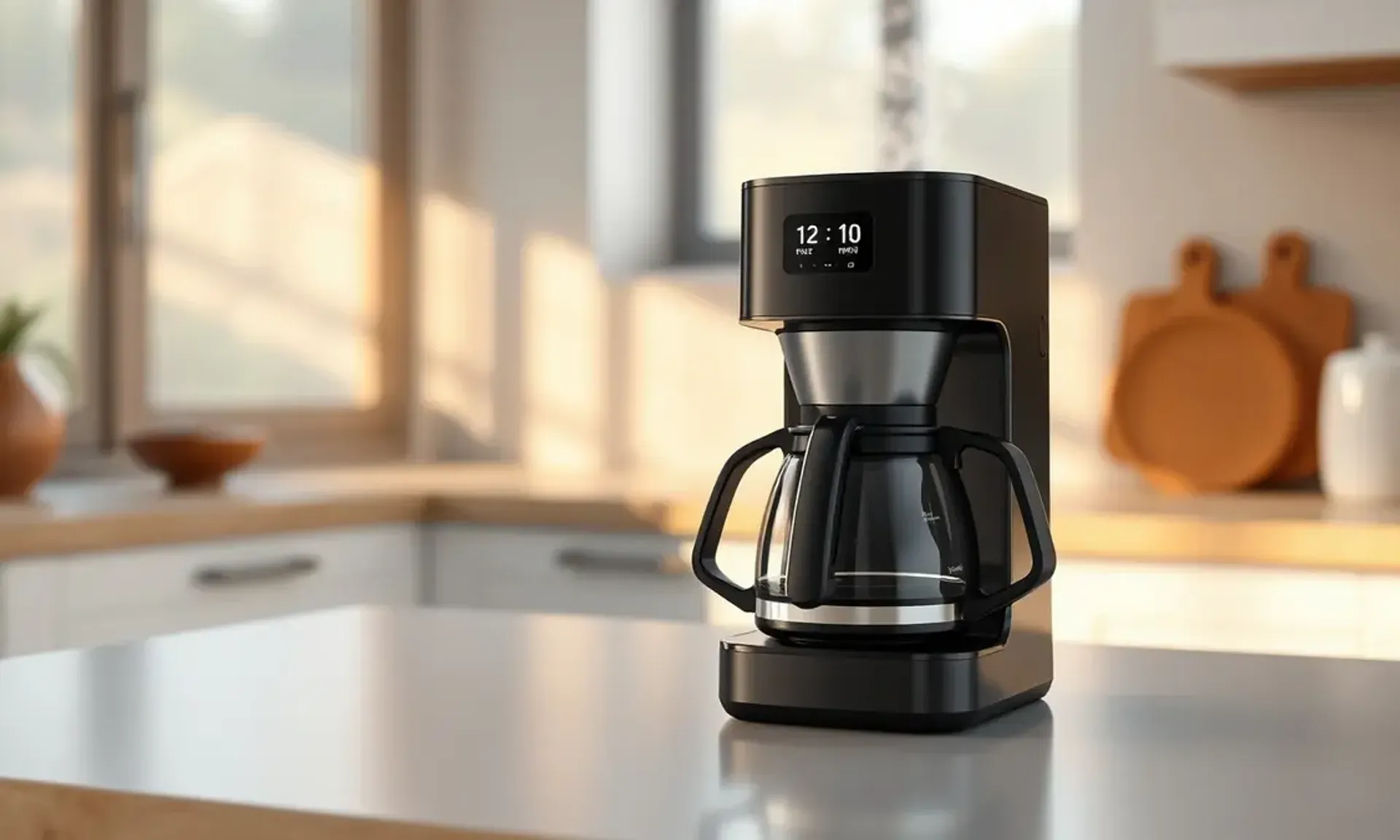 Qual a Melhor Cafeteira Programável? Veja 10 Modelos