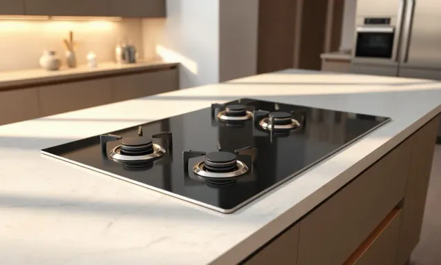 Qual o Melhor Fogão Cooktop de 2026? Veja 10 Modelos