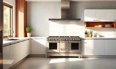 Qual o Melhor Fogão: Brastemp ou Electrolux?