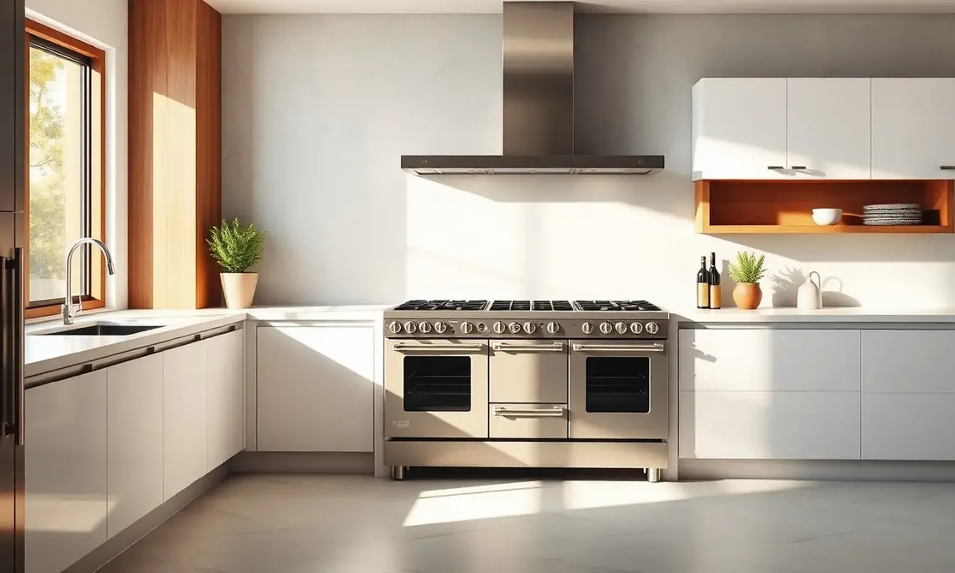 Qual o Melhor Fogão: Brastemp ou Electrolux?