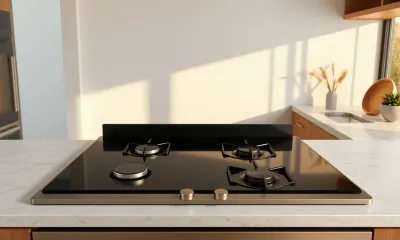 Qual o Melhor Fogão com Mesa de Vidro em 2026?