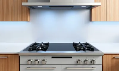 Qual é o Melhor Fogão Dako para a Sua Cozinha?