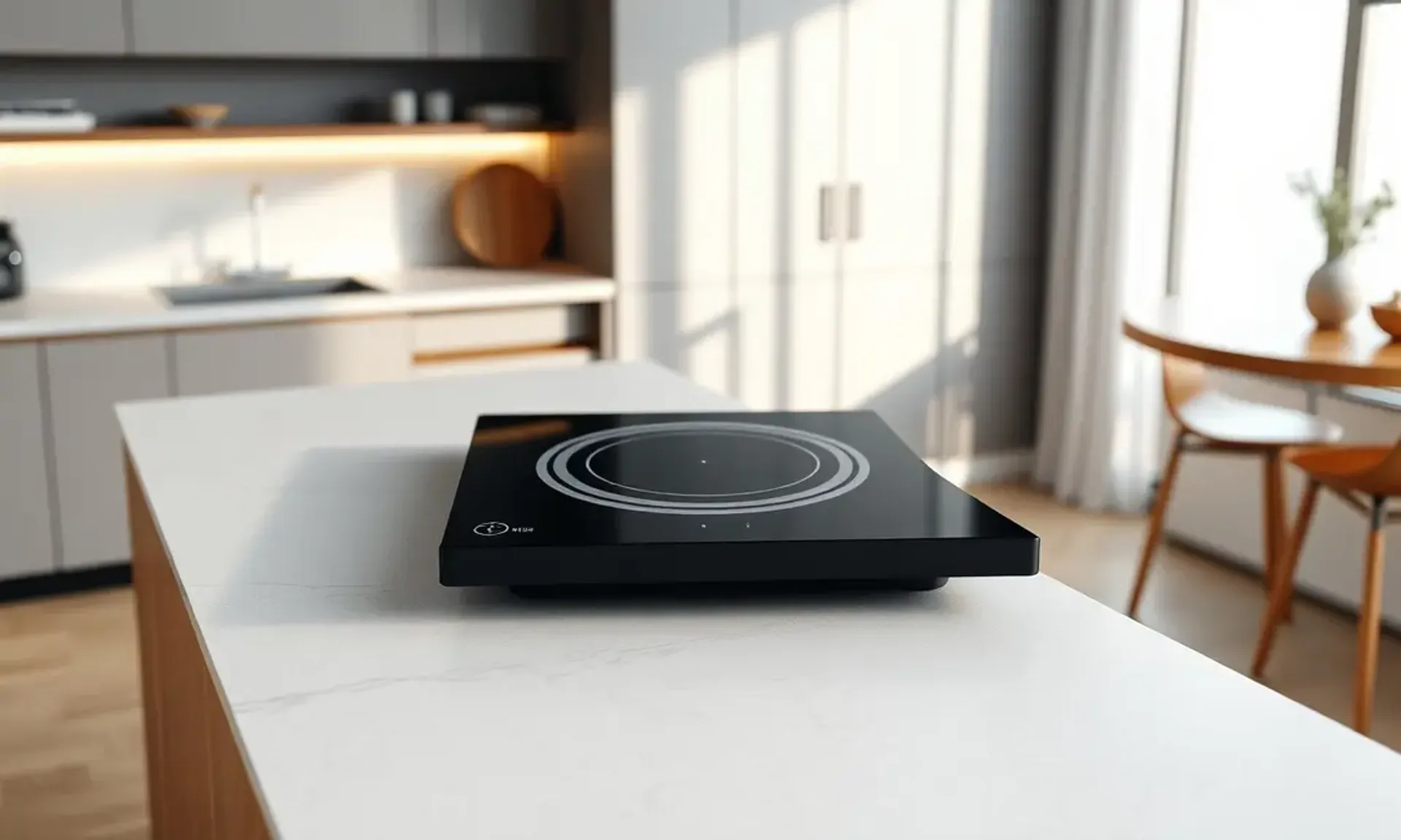 Qual o Melhor Fogão de Indução de 1 Boca? Veja 13 Modelos