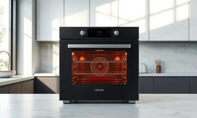 Qual o Melhor Forno Elétrico de 50 Litros em 2026? 9 Opções