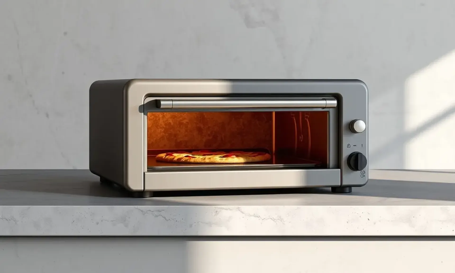Qual o Melhor Forno Elétrico para Pizza? Veja 12 Opções