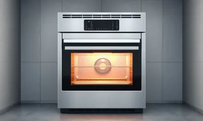 Qual o Melhor Forno Elétrico Profissional? Veja 11 Modelos