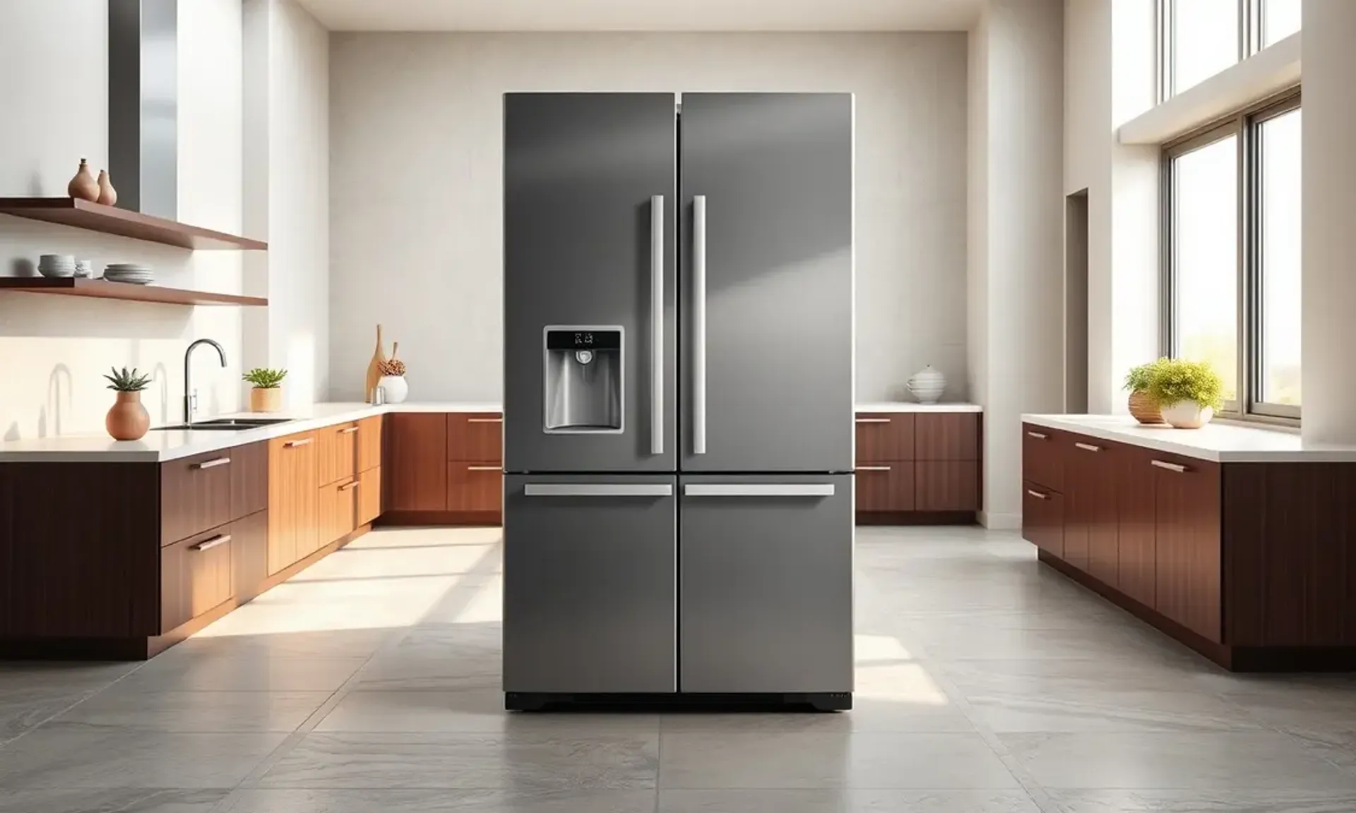 13 Melhores Geladeiras French Door de 2026: Guia Completo